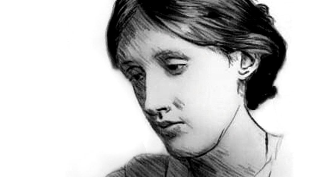 Woolf, rencontre entre narration et réflexion