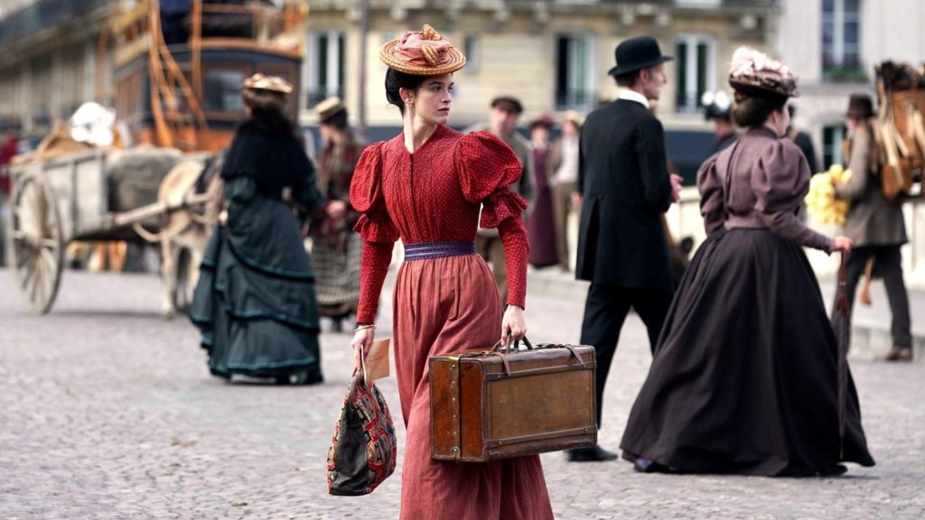 La venue de l’avenir : sortie collège au cinéma