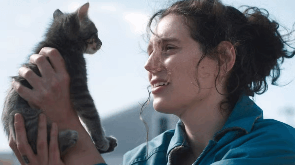 Sorry, Baby : le film dont nous avons toutes besoin