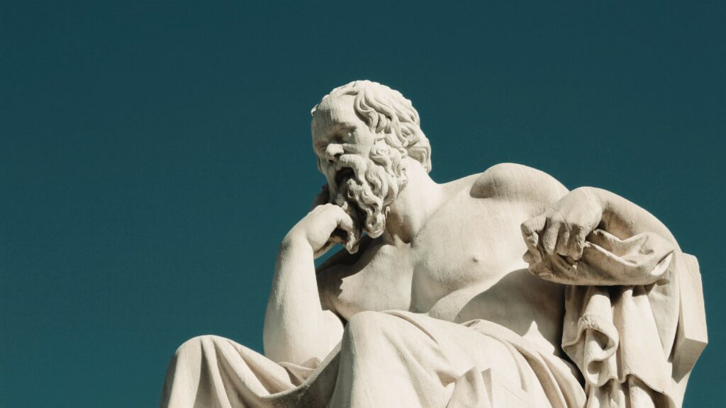 Pourquoi les enfants sont-ils philosophes ?